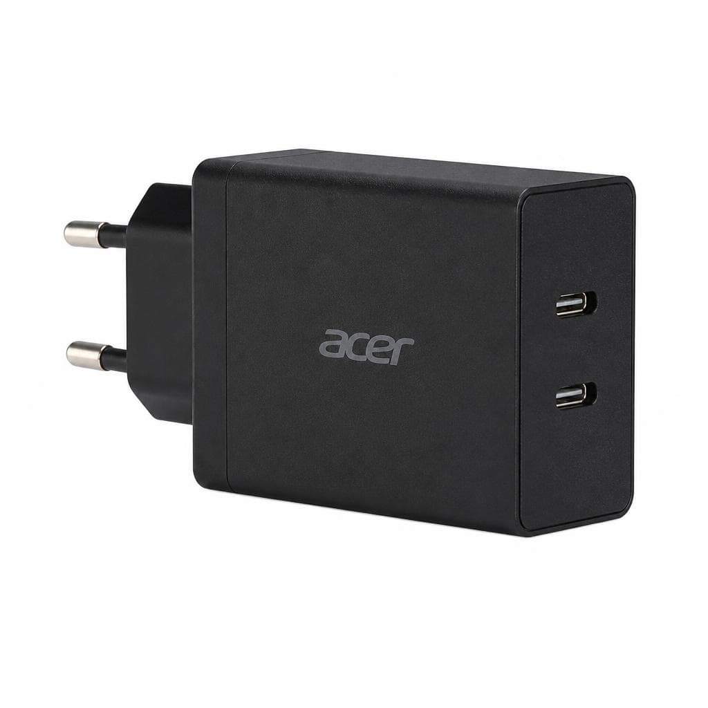 Alimentatore Acer 2XUSB-C – Euronics