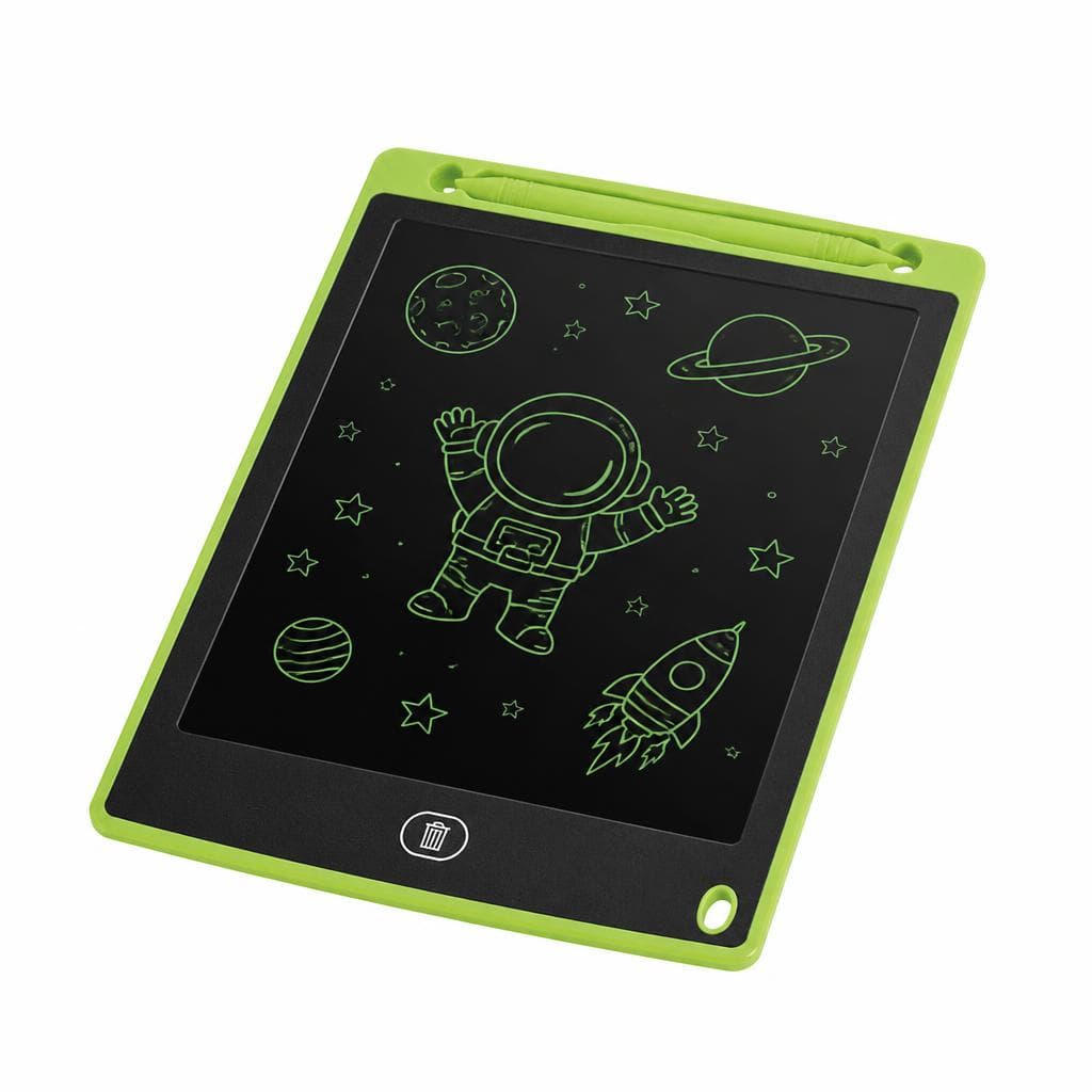 Tavolette grafiche LCD – Comet