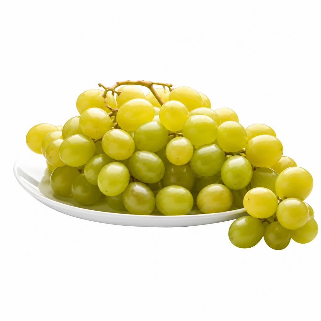 Uva da tavola bianca senza semi, 1 kg – Iper La grande i
