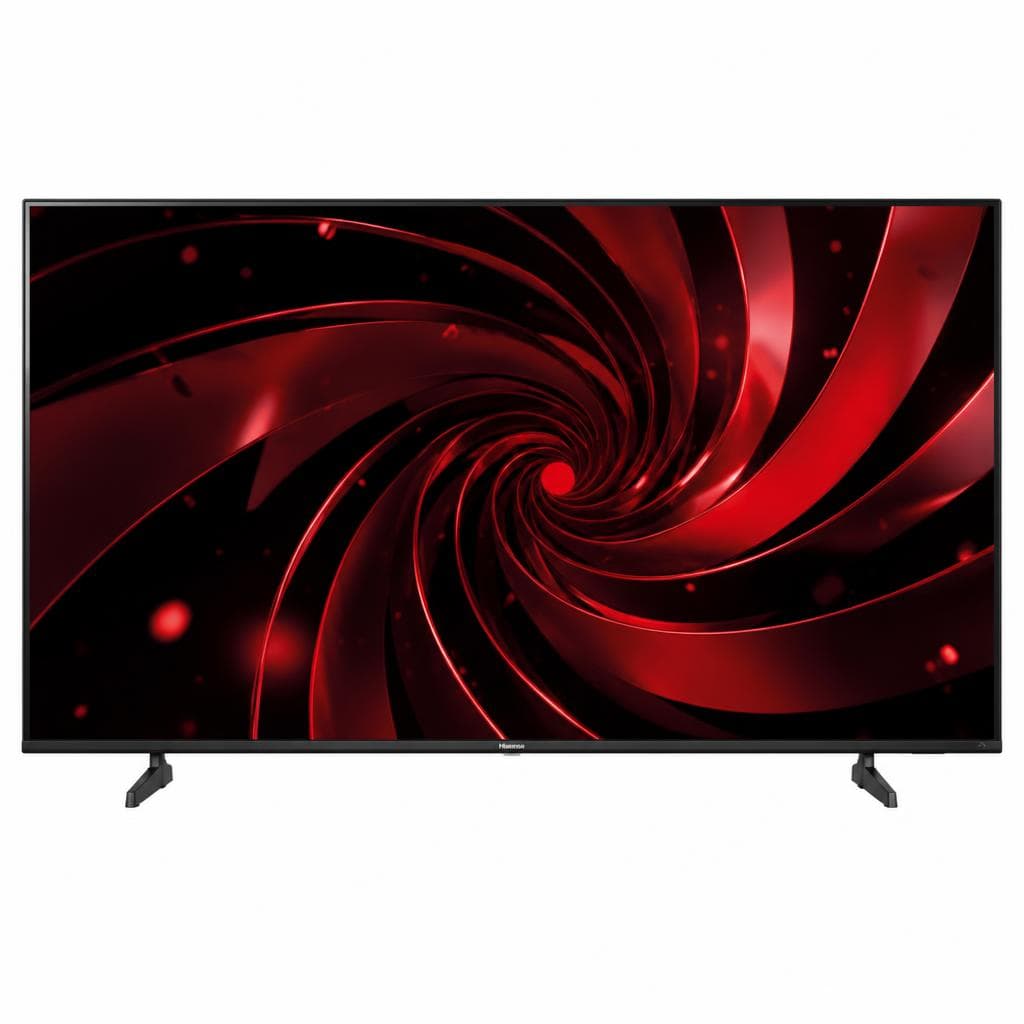 Smart TV Hisense 55Q75 – MediaWorld