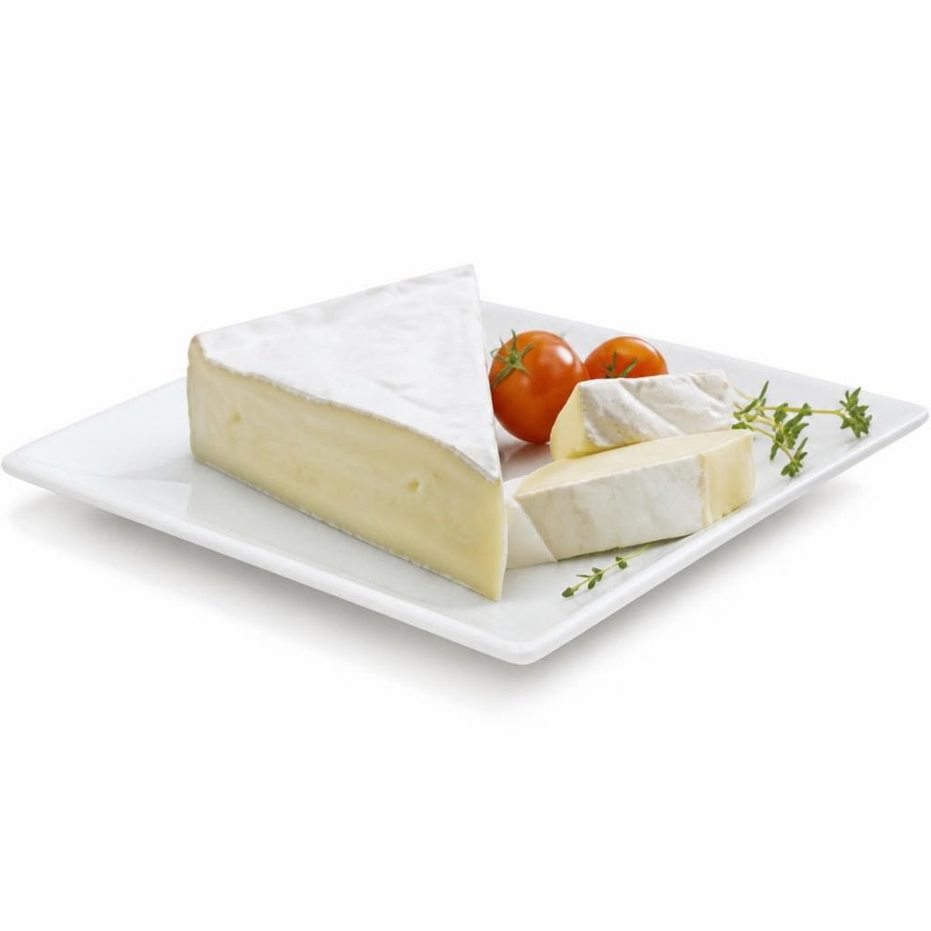 Brie Pays Breton da latte pastorizzato – Iper La grande i