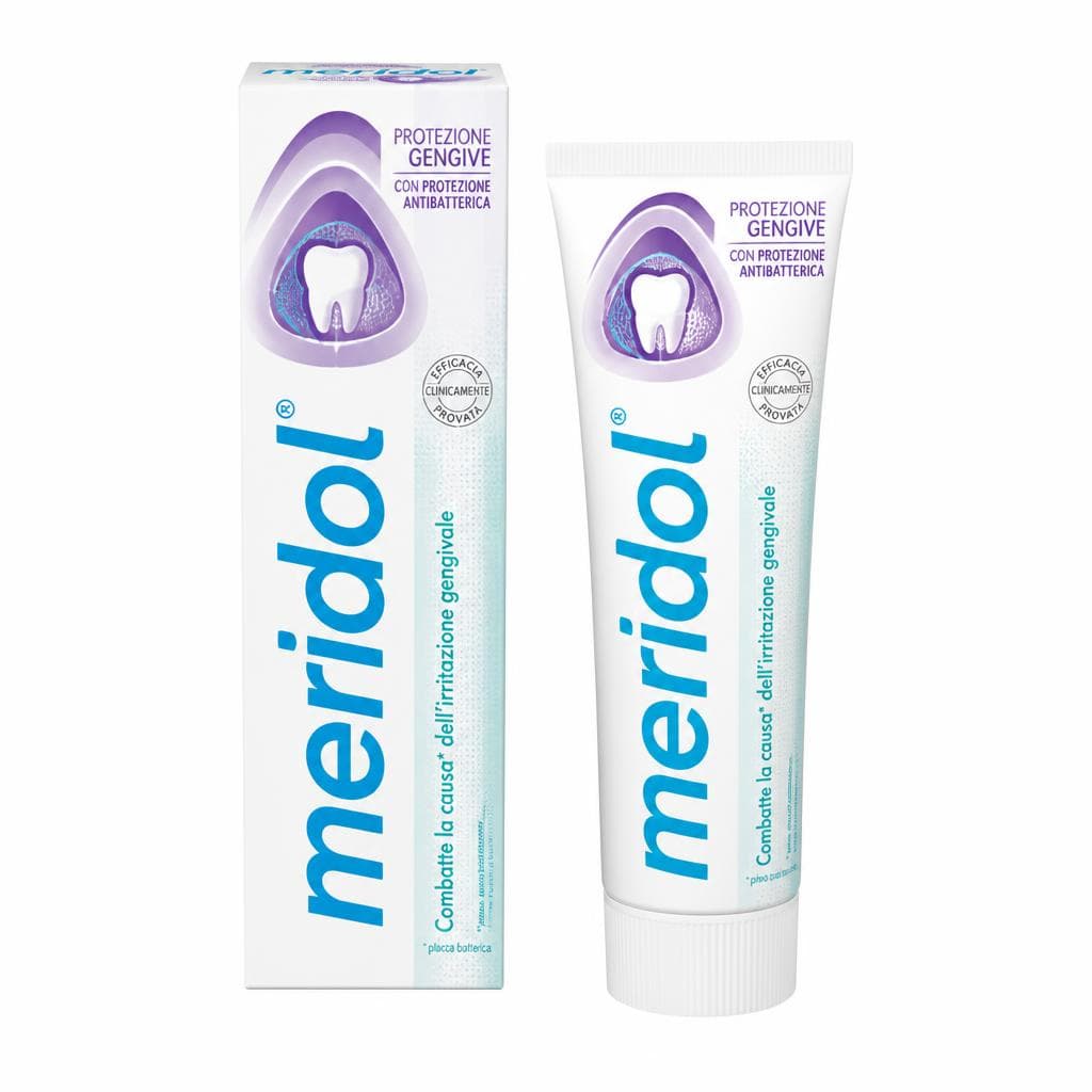 Linea Meridol – Il Gigante