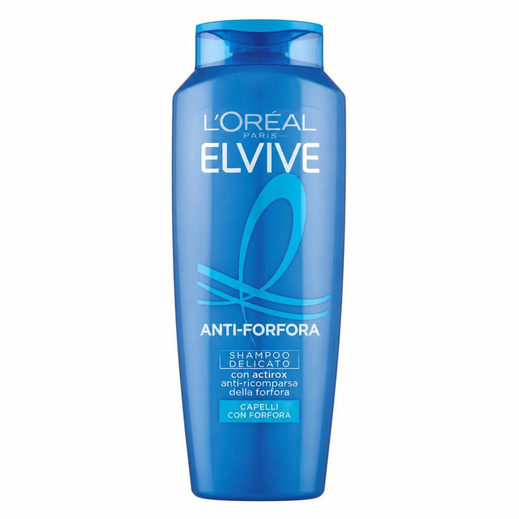 Linea Elvive L'Oréal – Il Gigante