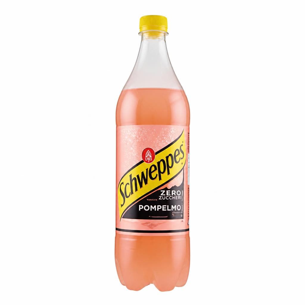 Bibite Schweppes 100 cl in offerta da Il Gigante