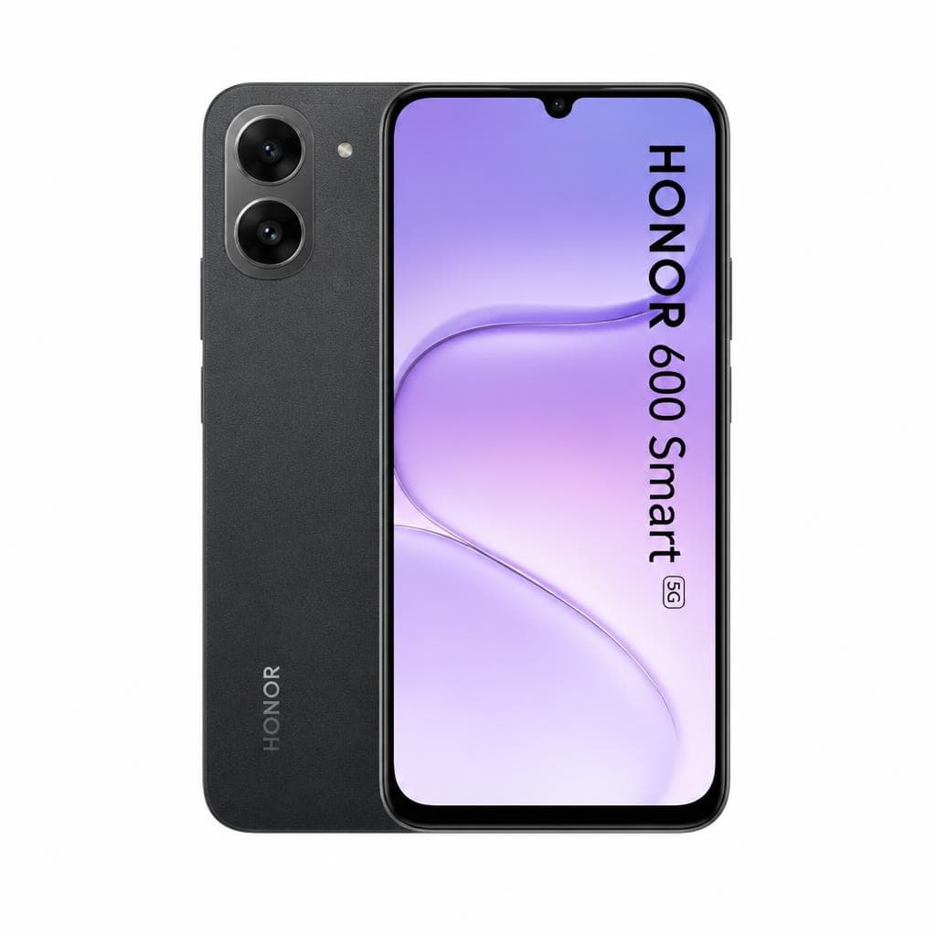 Honor 600 Smart – Expert