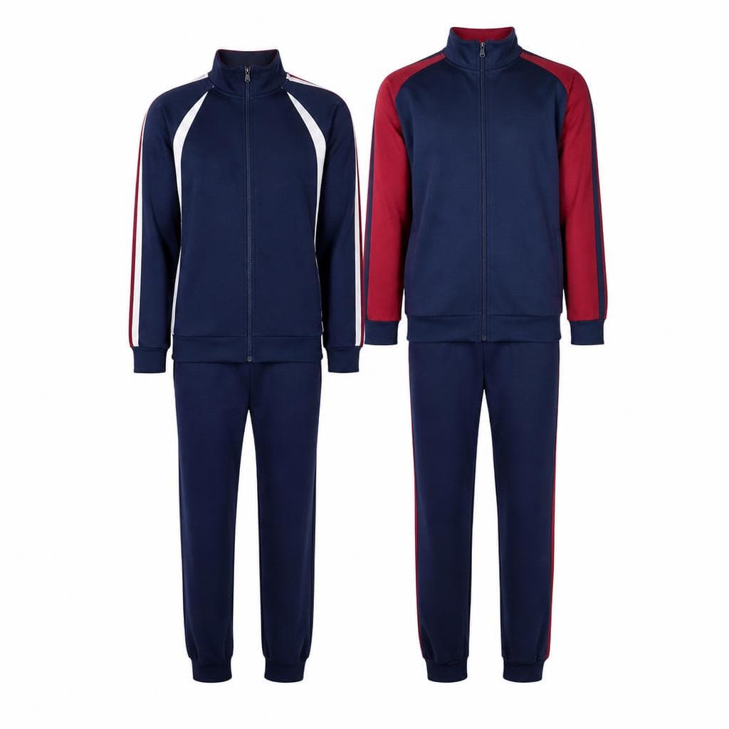 Set homewear donna o uomo in felpa Lonsdale – Bennet