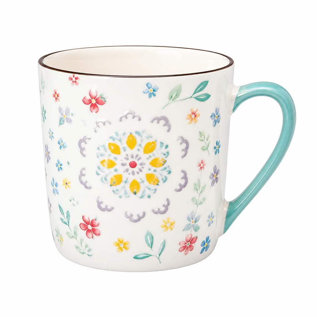 Tazza fantasia – Risparmio Casa