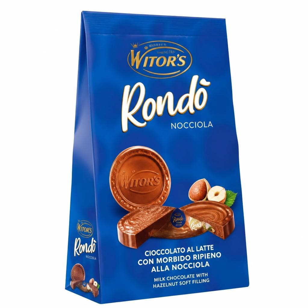 Rondò Witor's, 125 g – Carrefour