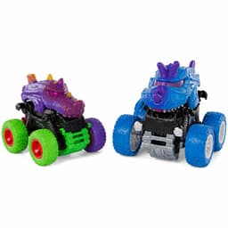 Set 2 Fuoristrada 4x4