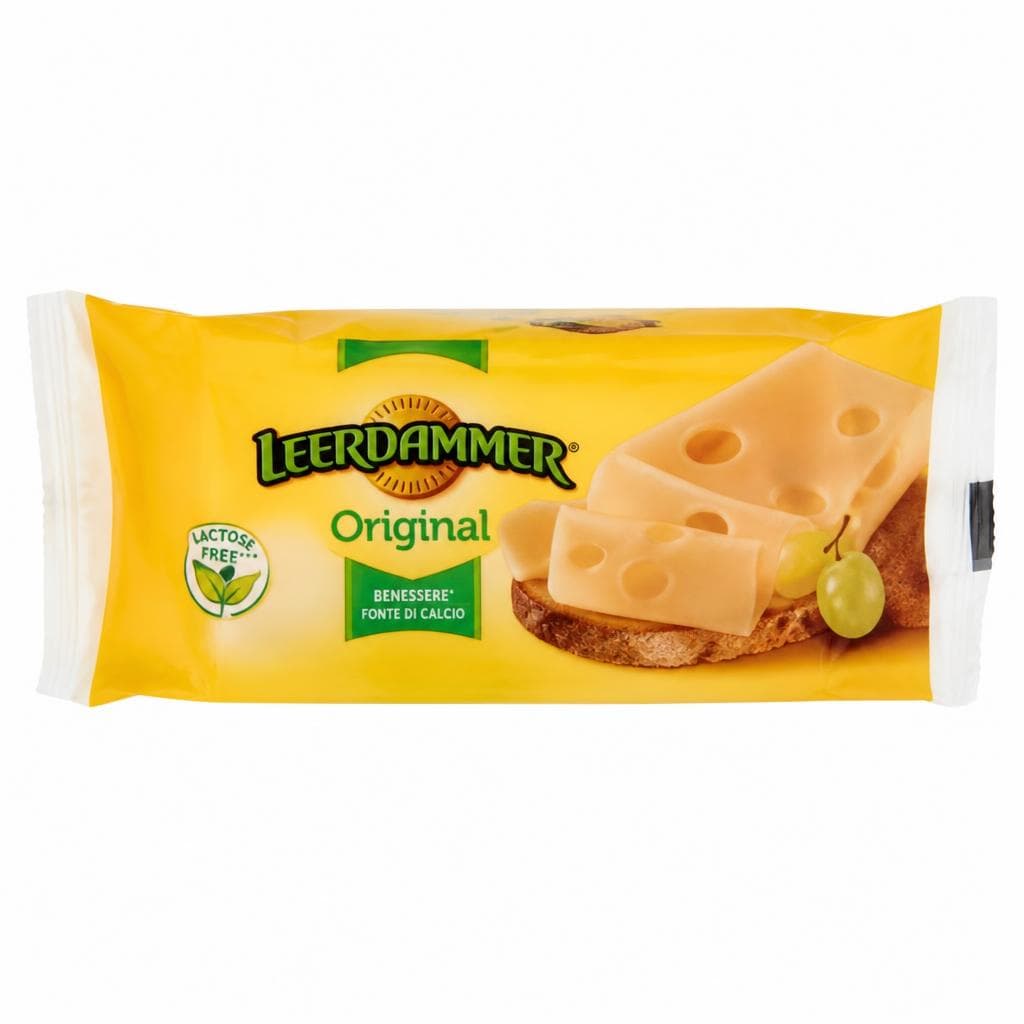 Leerdammer 150 g in offerta da Bennet