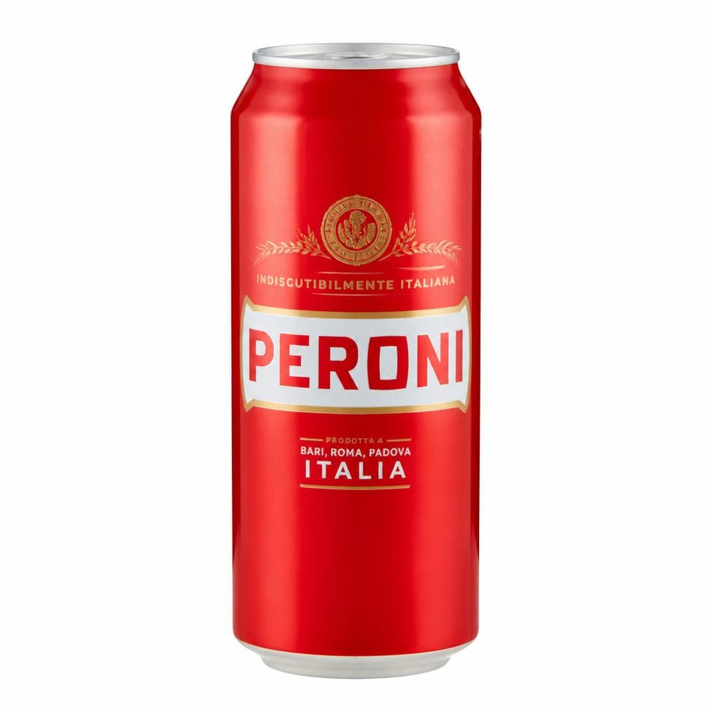 Birra Peroni, 1,98 l – Carrefour