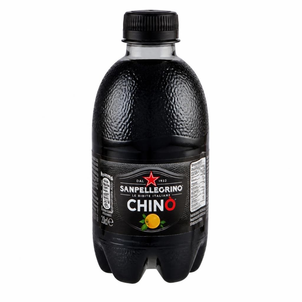 Sanpellegrino bibite, 330 ml – Bennet