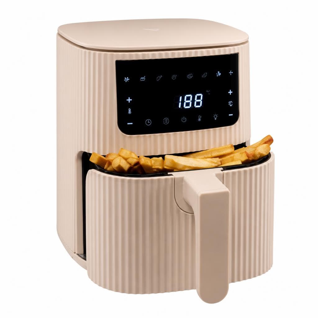 Ambiano friggitrice ad aria – ALDI