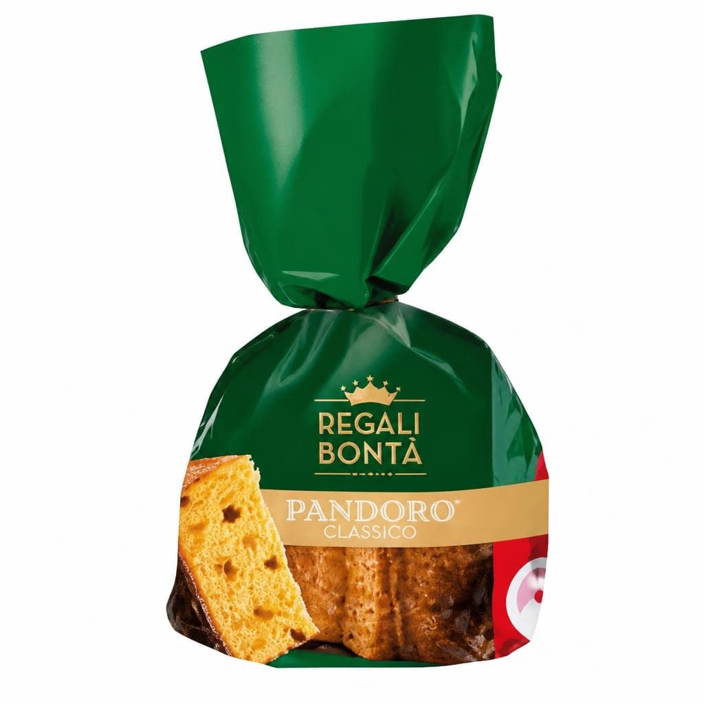 Panettone Classico Regali Bontà, 850 g – Penny