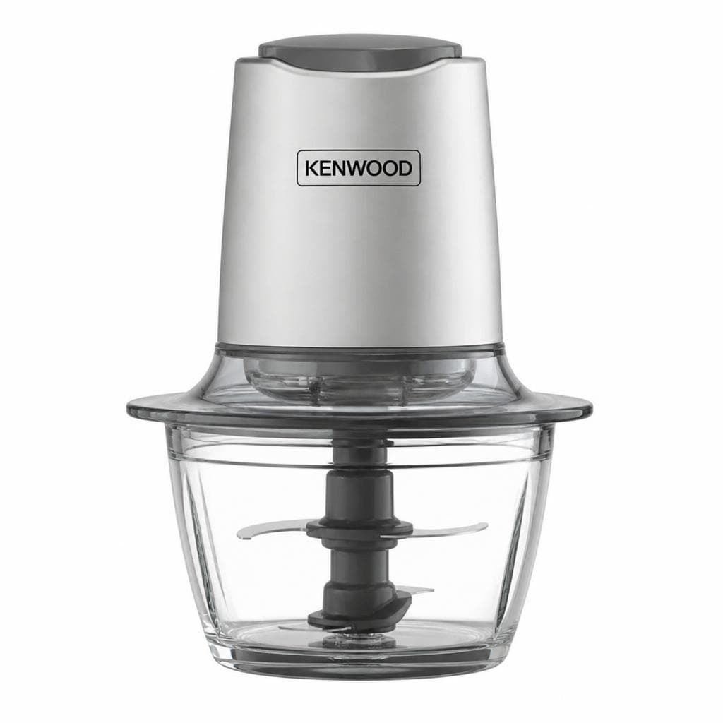 Kenwood tritatutto CHP62.400SI, 0.6 LT – Comet