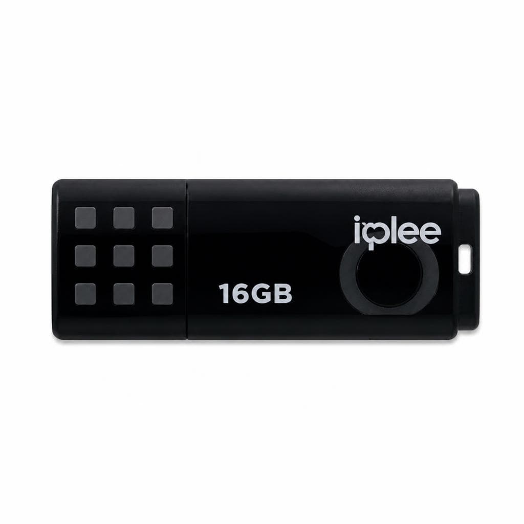 USB Flash Drive 3.0, 16GB Ioplee – Unieuro