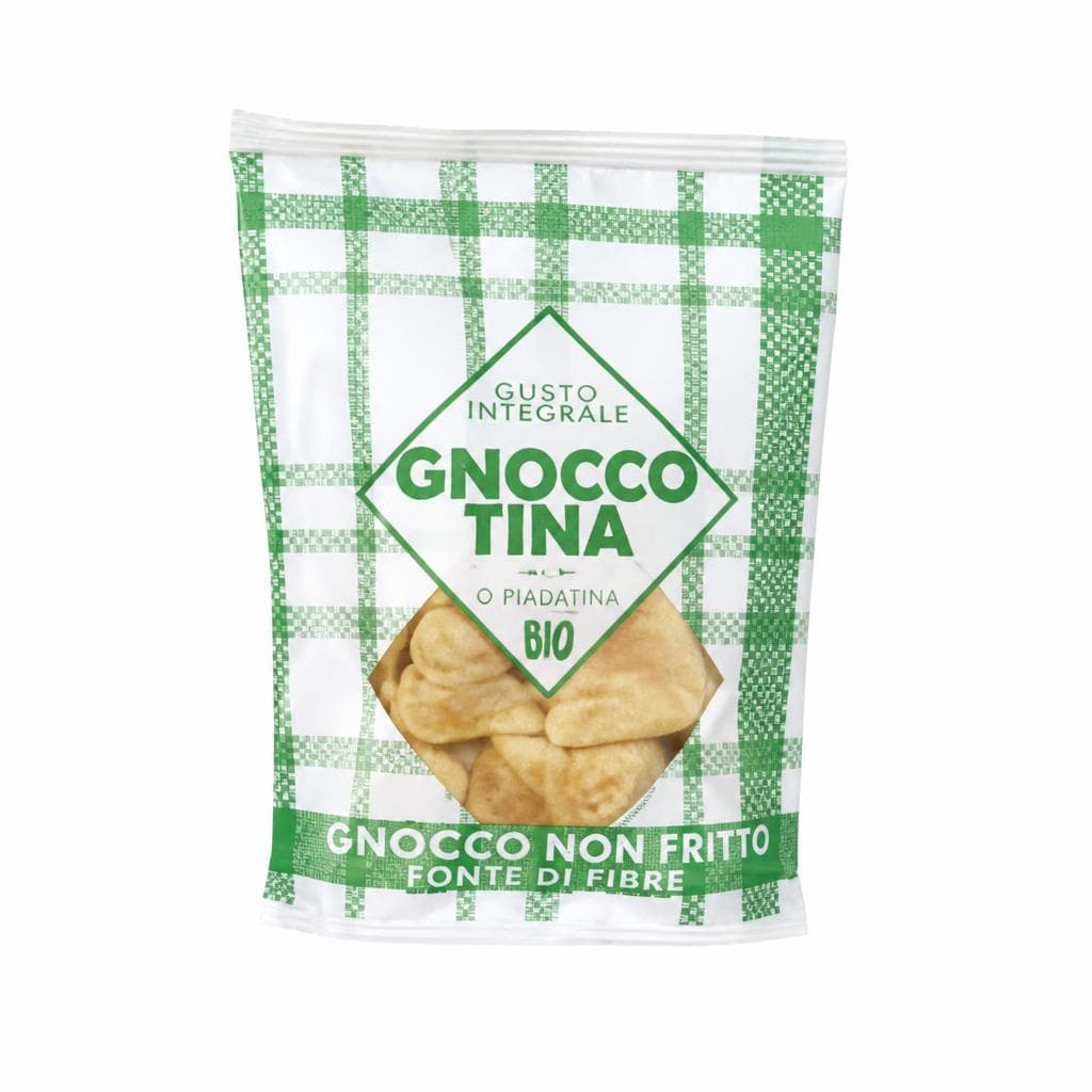 Gnoccotina o piadatina bio, 100 g Figuli – Iper La grande i