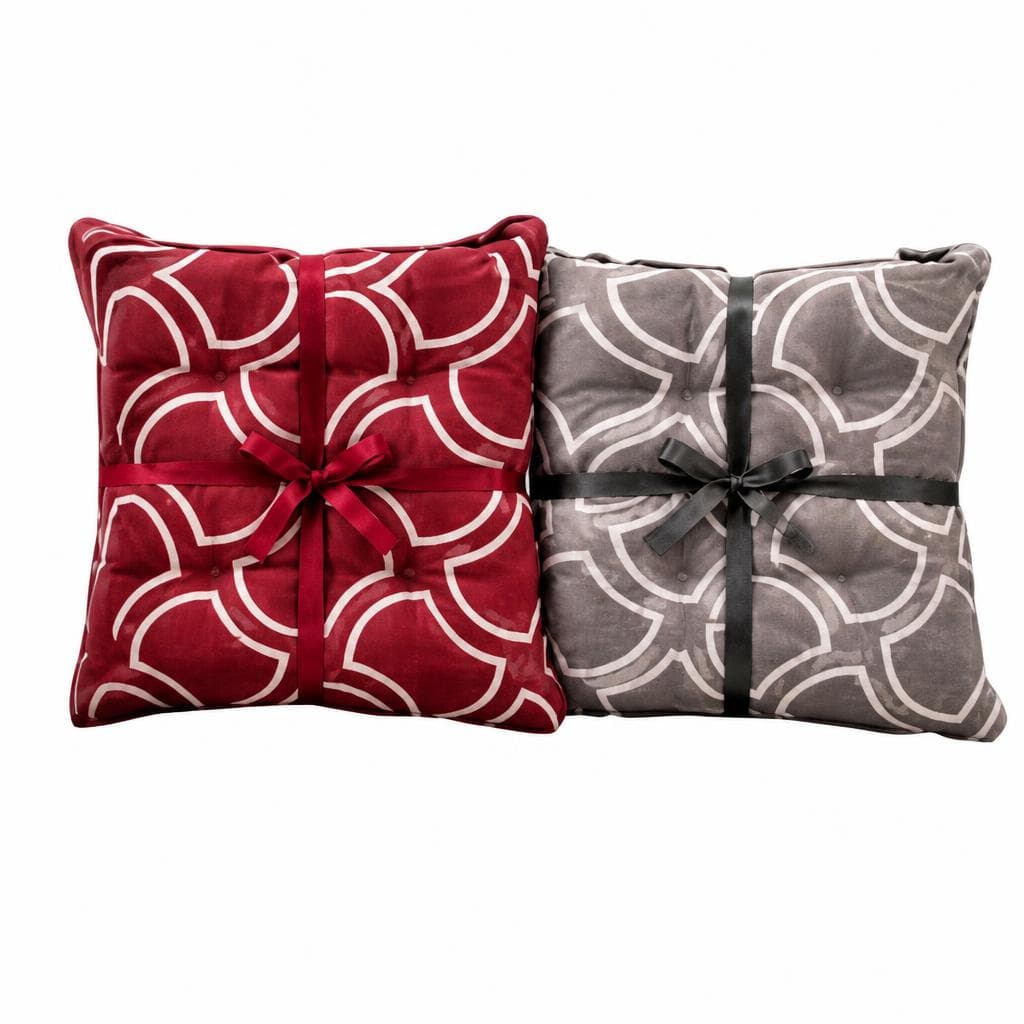 Set 4 cuscini, 4 pezzi – Iper La grande i