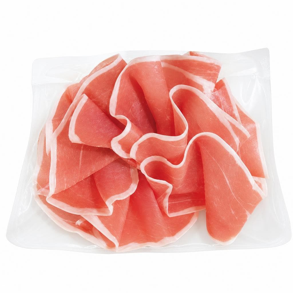 Ferrarini prosciutto crudo nazionale al kg in offerta da Esselunga