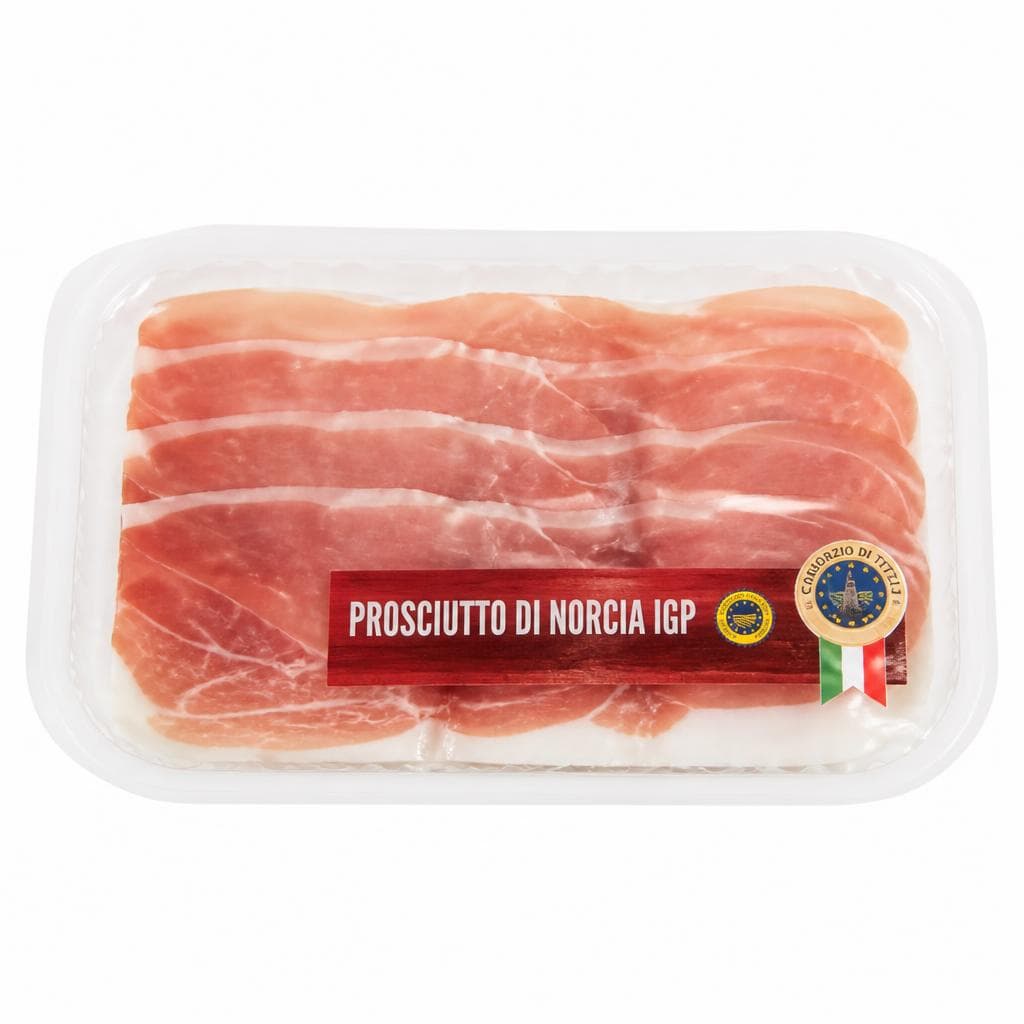 Prosciutto di Norcia IGP – Bennet