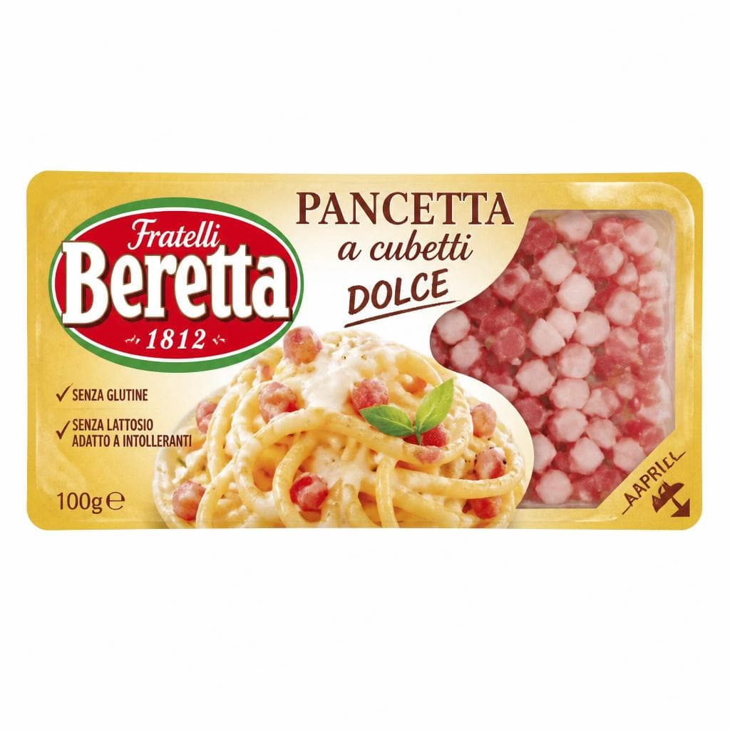 Pancetta dolce o affumicata a cubetti, Stick di speck o di Bresaola o Stick di guanciale, 75 g x 2 / 70 g / 60 g x 2 – Iper La grande i