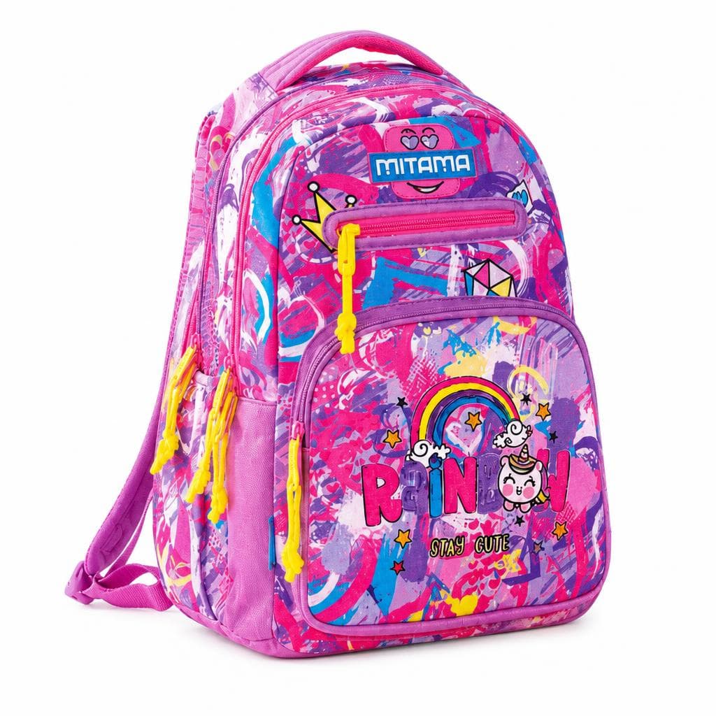 Zaino M-Power Mitama in offerta da Iper La grande i