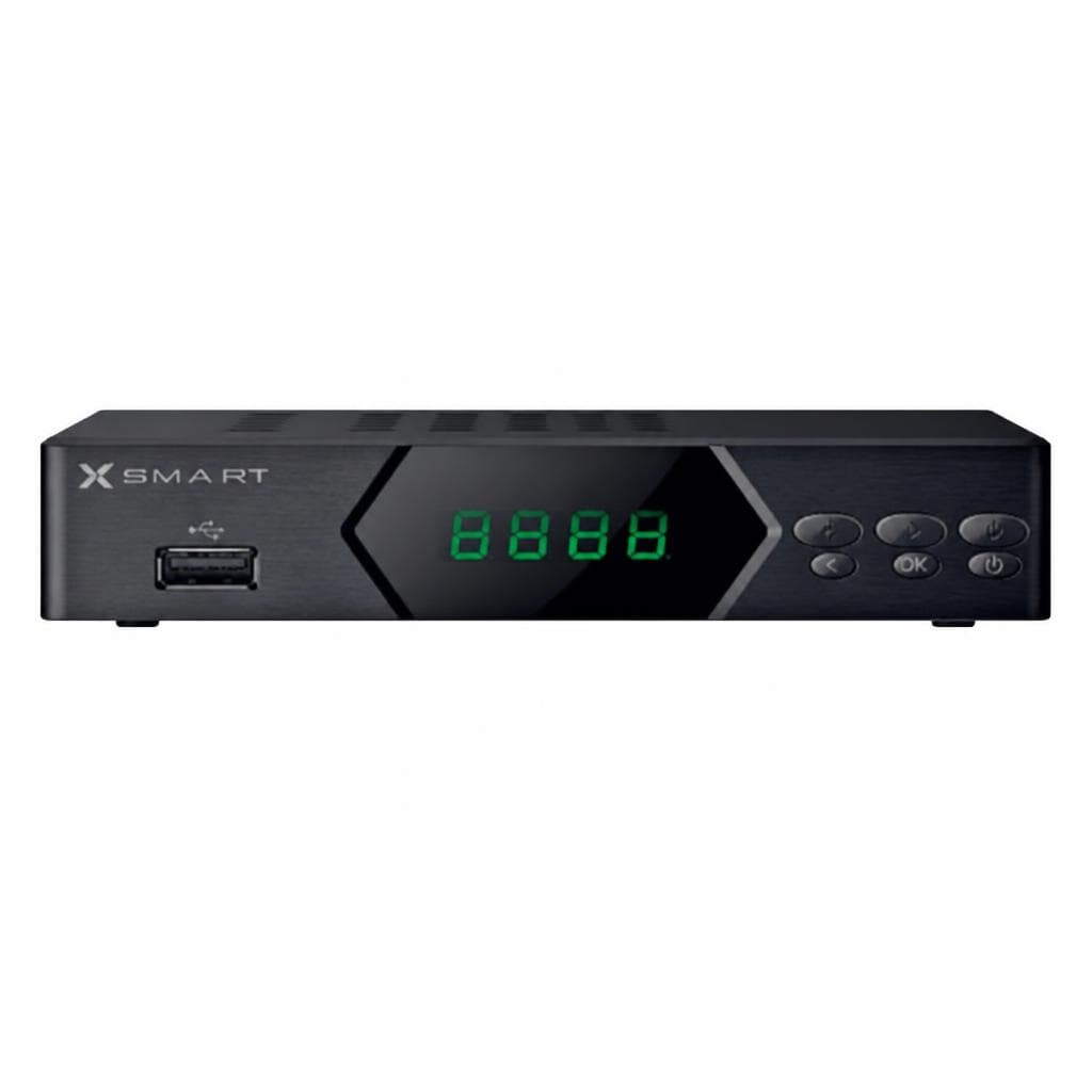 Decoder DVB-T2 Oblivion in offerta da Esselunga