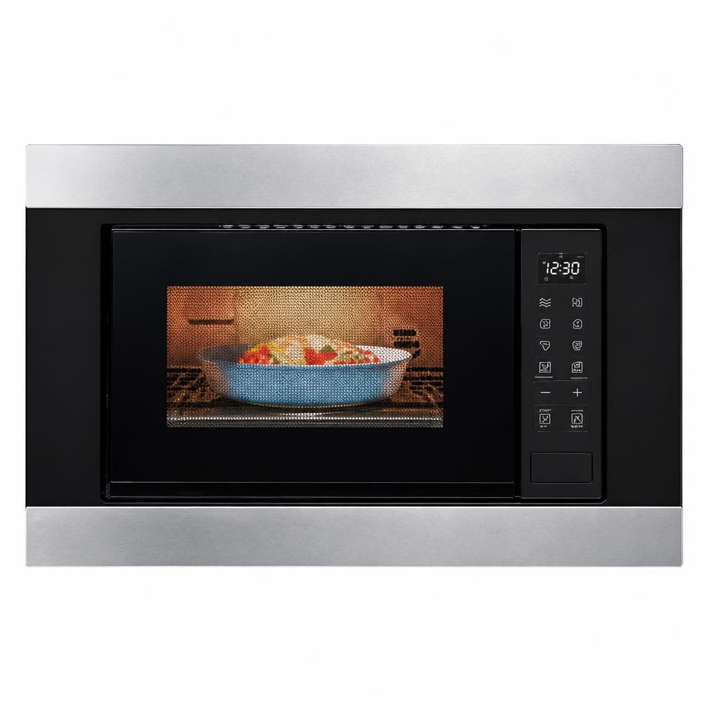 Forno a microonde, 60 cm – Mondo Convenienza