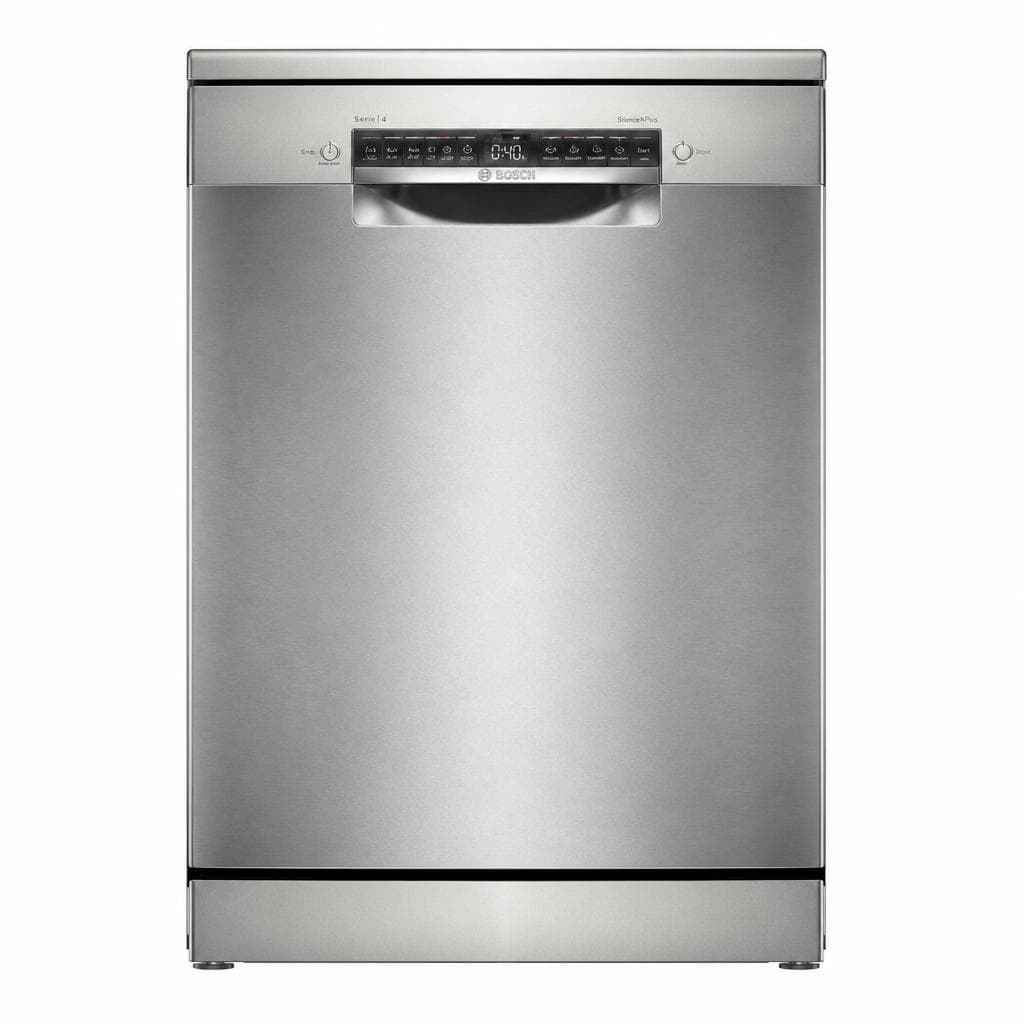 Bosch Lavastoviglie Serie 4 SMS4EMI06E, 14 coperti – Euronics