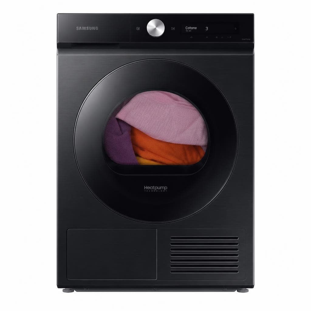 Samsung Asciugatrice DV90DB7845GBU3 9 kg in offerta da Euronics
