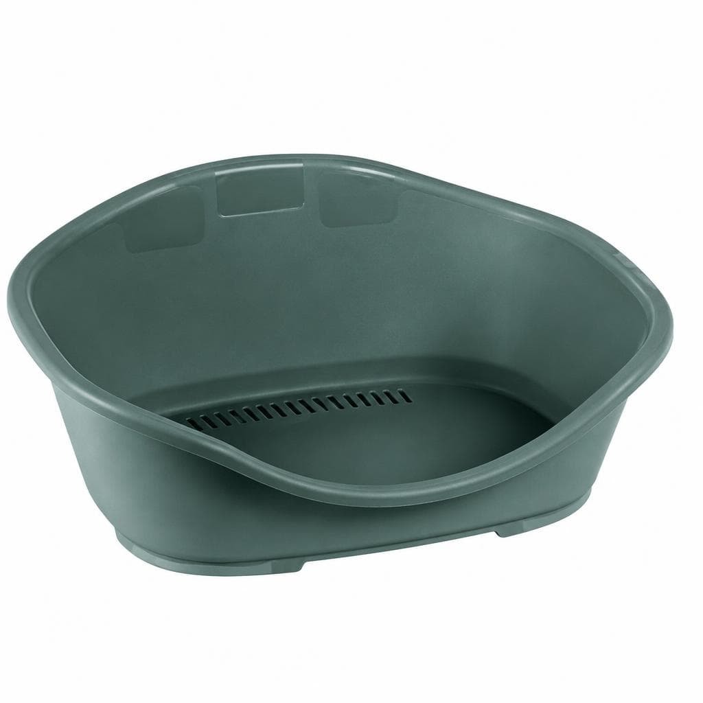 Noe lettino 56,5x42x24,2 cm in offerta da Risparmio Casa