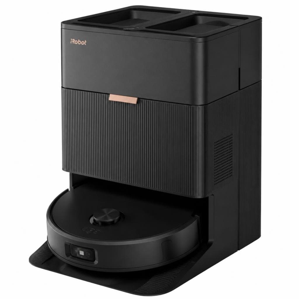 iRobot Roomba Plus S78 – Unieuro