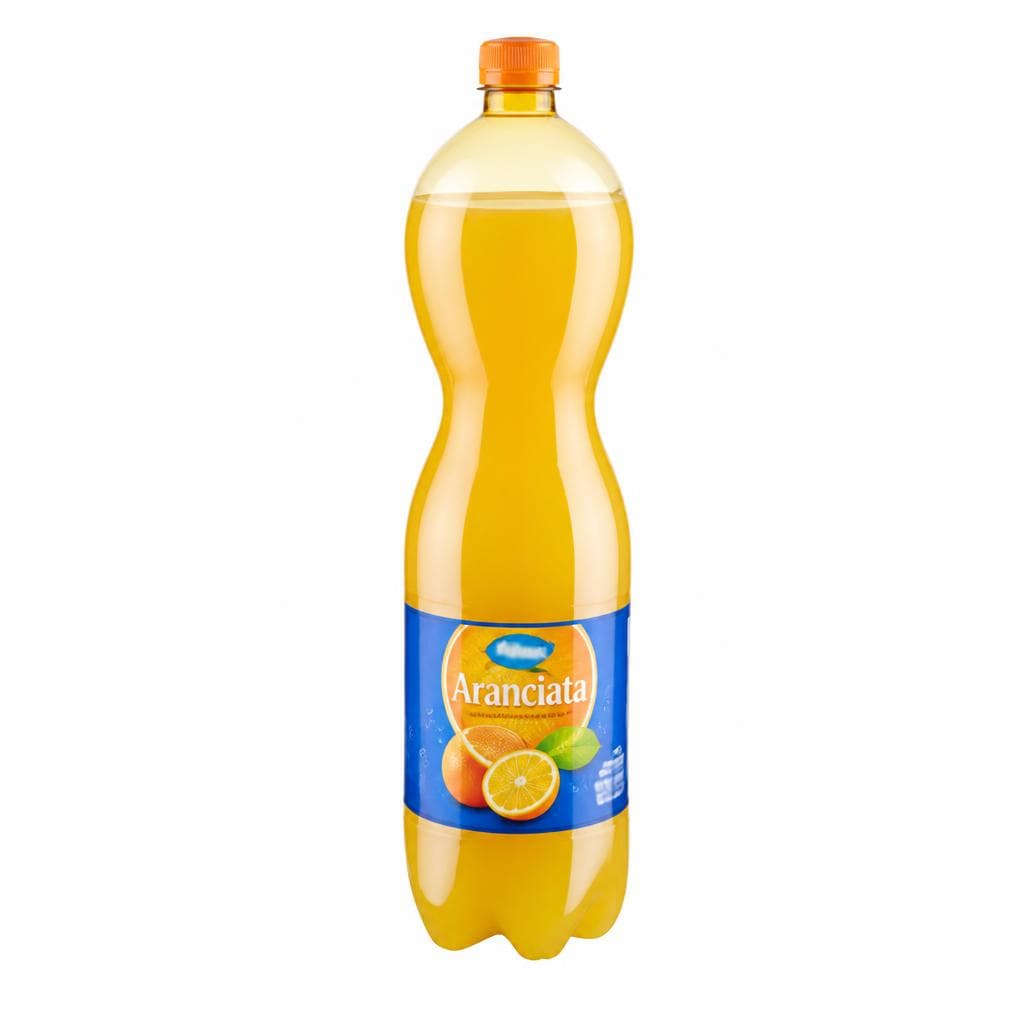 Aranciata, 1.5 l – Eurospin