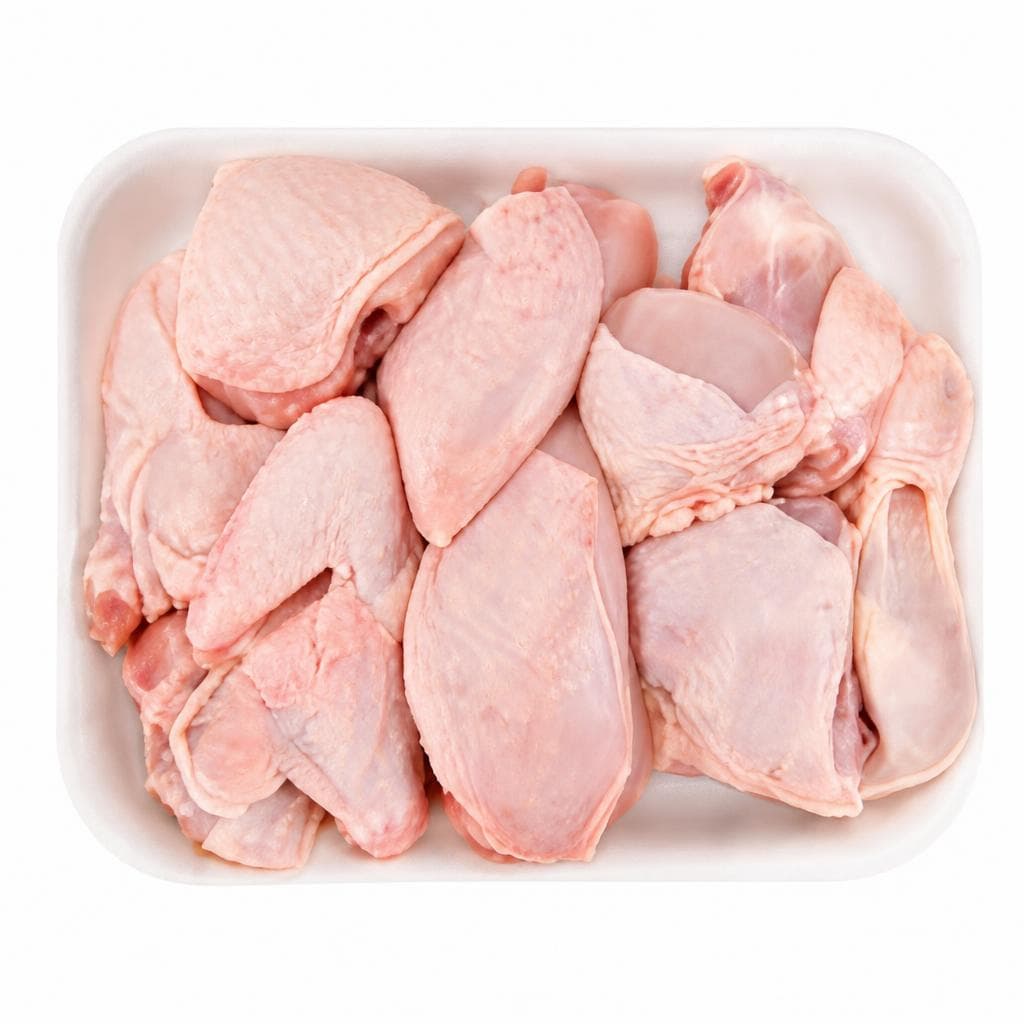 Il Podere pollo in parti – ALDI