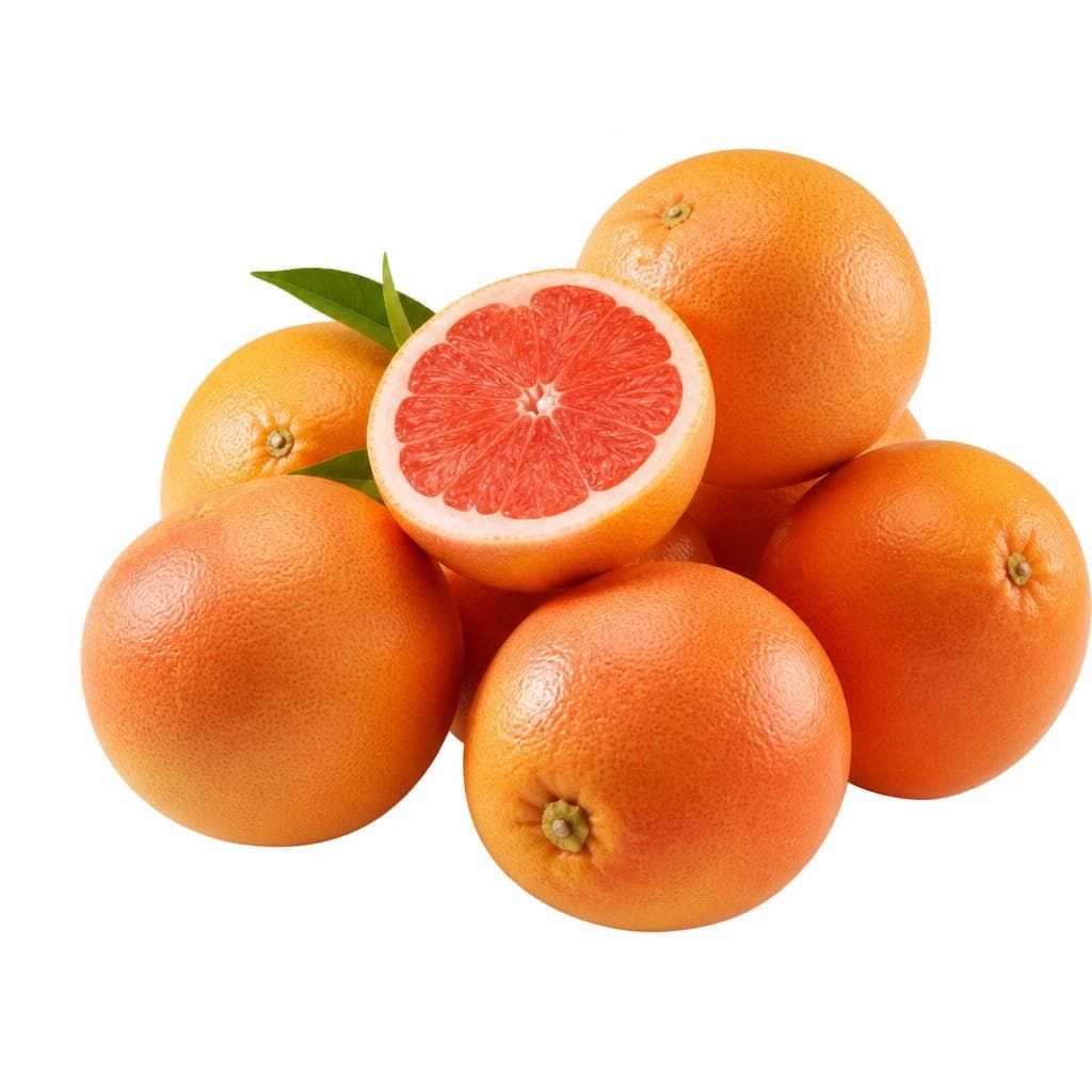 Pompelmi rossi – Iper La grande i