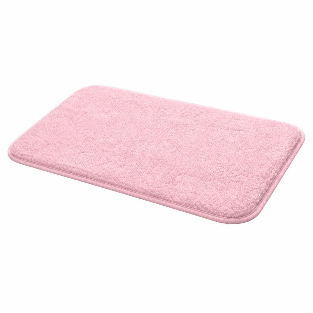 Tappeto in microfibra, 50x80 cm – MD