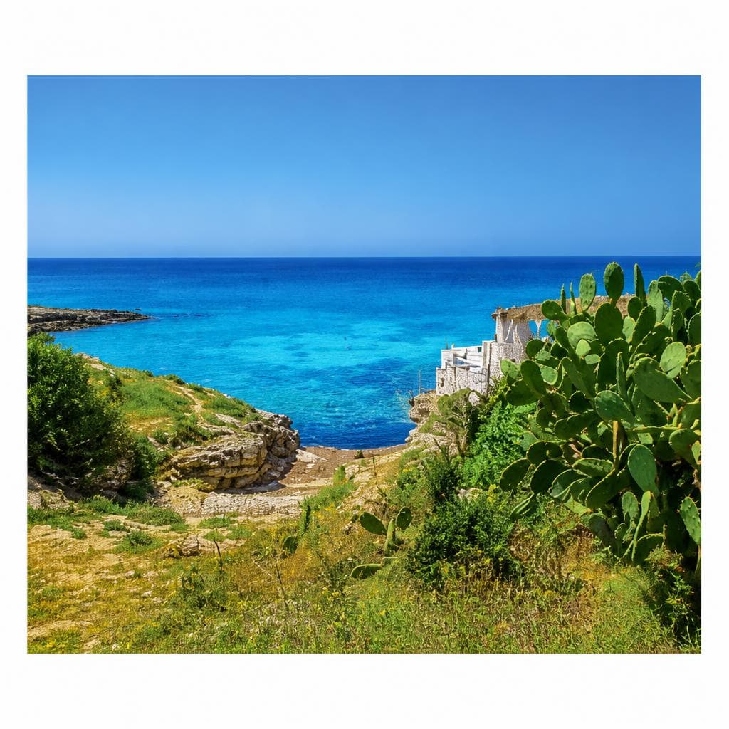 Hotel Terminal - Caroli Hotels***, 8 giorni / 7 notti – MD
