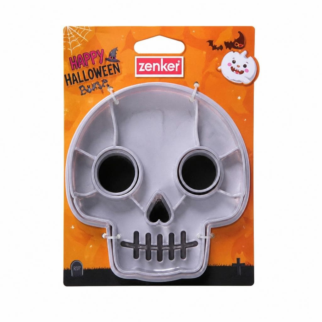 Tagliabiscotto Halloween zenker – Carrefour