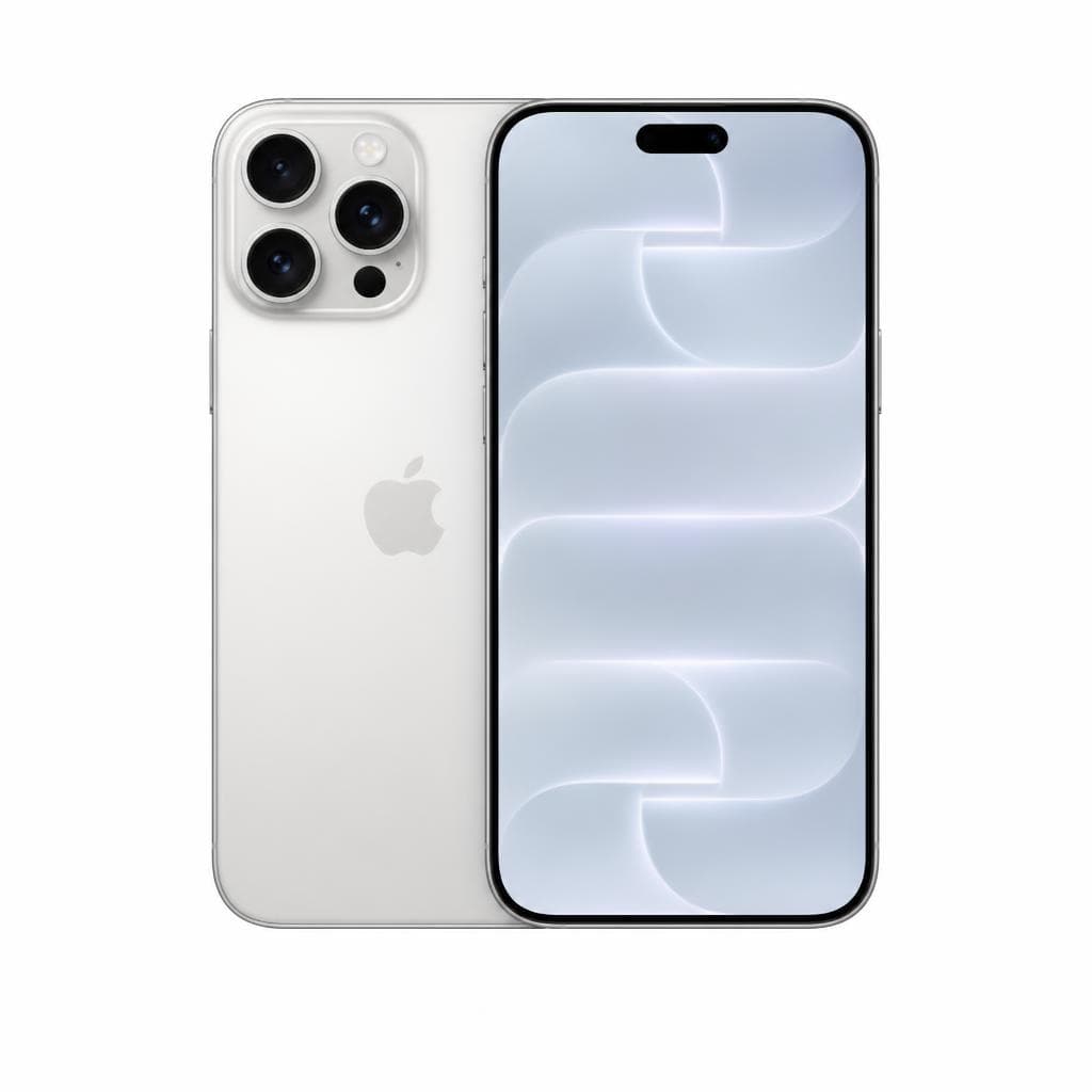 iPhone 18 Pro Apple – Iper La grande i