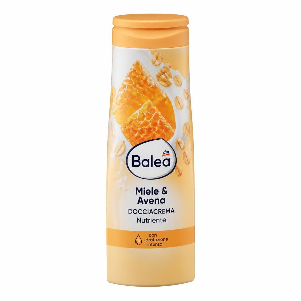 Balea docciacrema, 300 ml – Dm