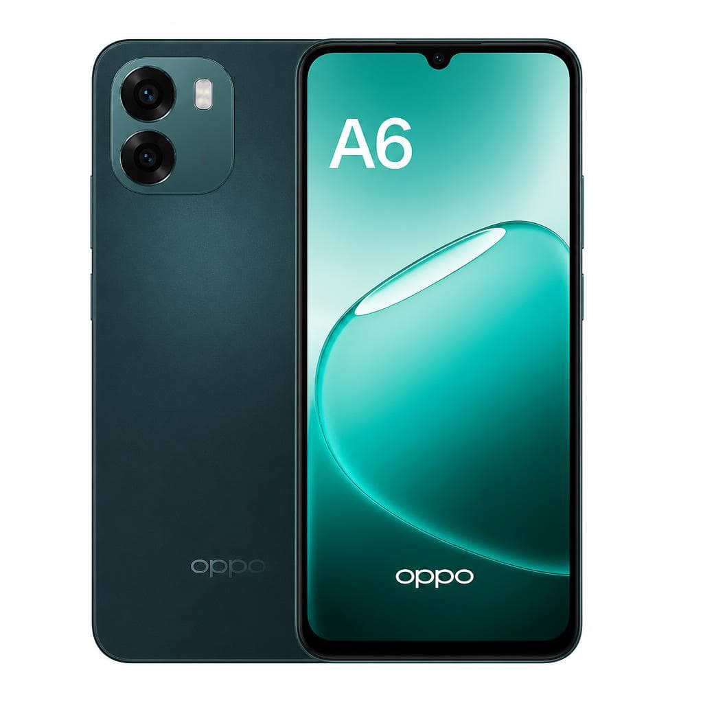 A6 Oppo – Euronics