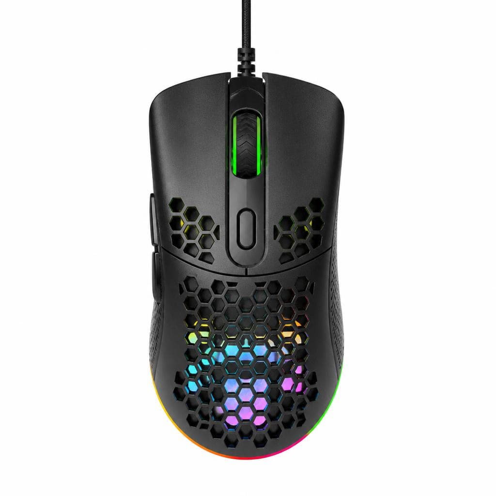 GXTrust Mouse da Gaming GXT110 Felox – Unieuro