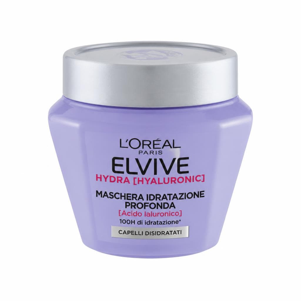 Maschere Elvive L'Oréal L'Oréal Elvive – Esselunga