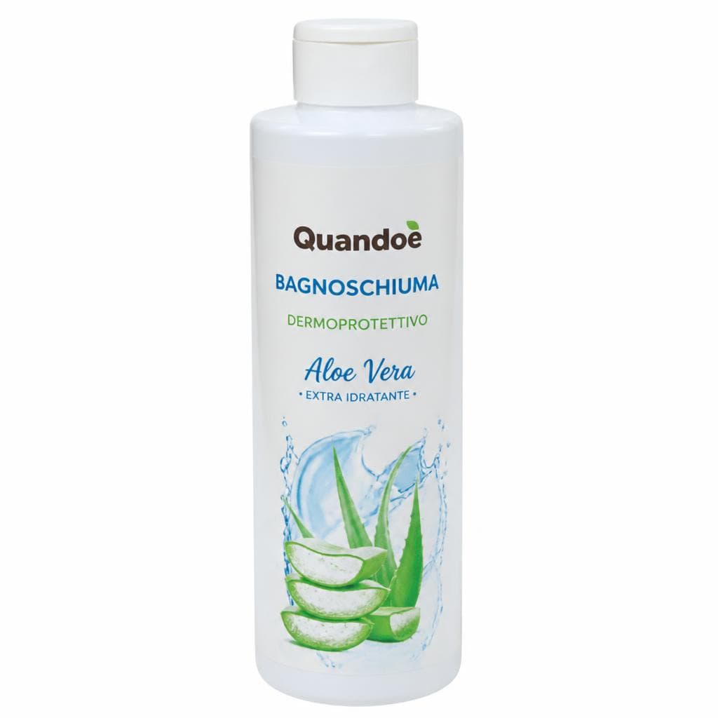 Quandoè bagnoschiuma, 750 ml – Tigota