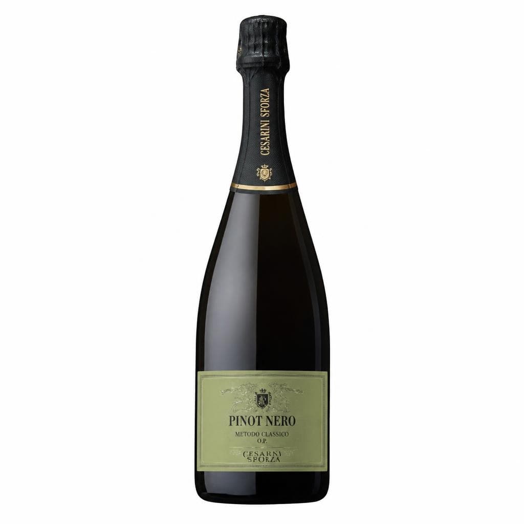 Pinot Nero Metodo Classico O.P. Corte Mornè, 75 cl – Iper La grande i