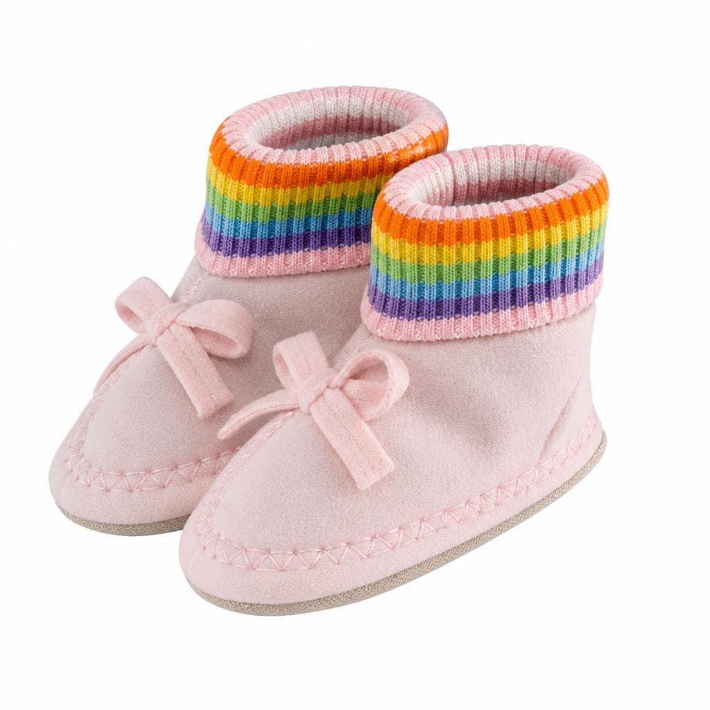 Pantofole per bambini Lily & Dan – ALDI