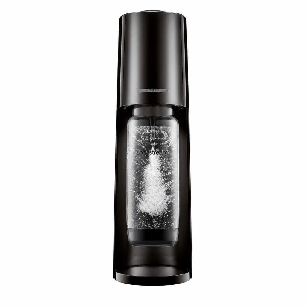 Gasatore Sodastream Classic 1 L in offerta da Esselunga