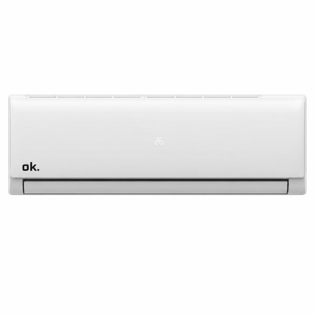 Condizionatore Dual 12000 + 12000 BTU – MediaWorld