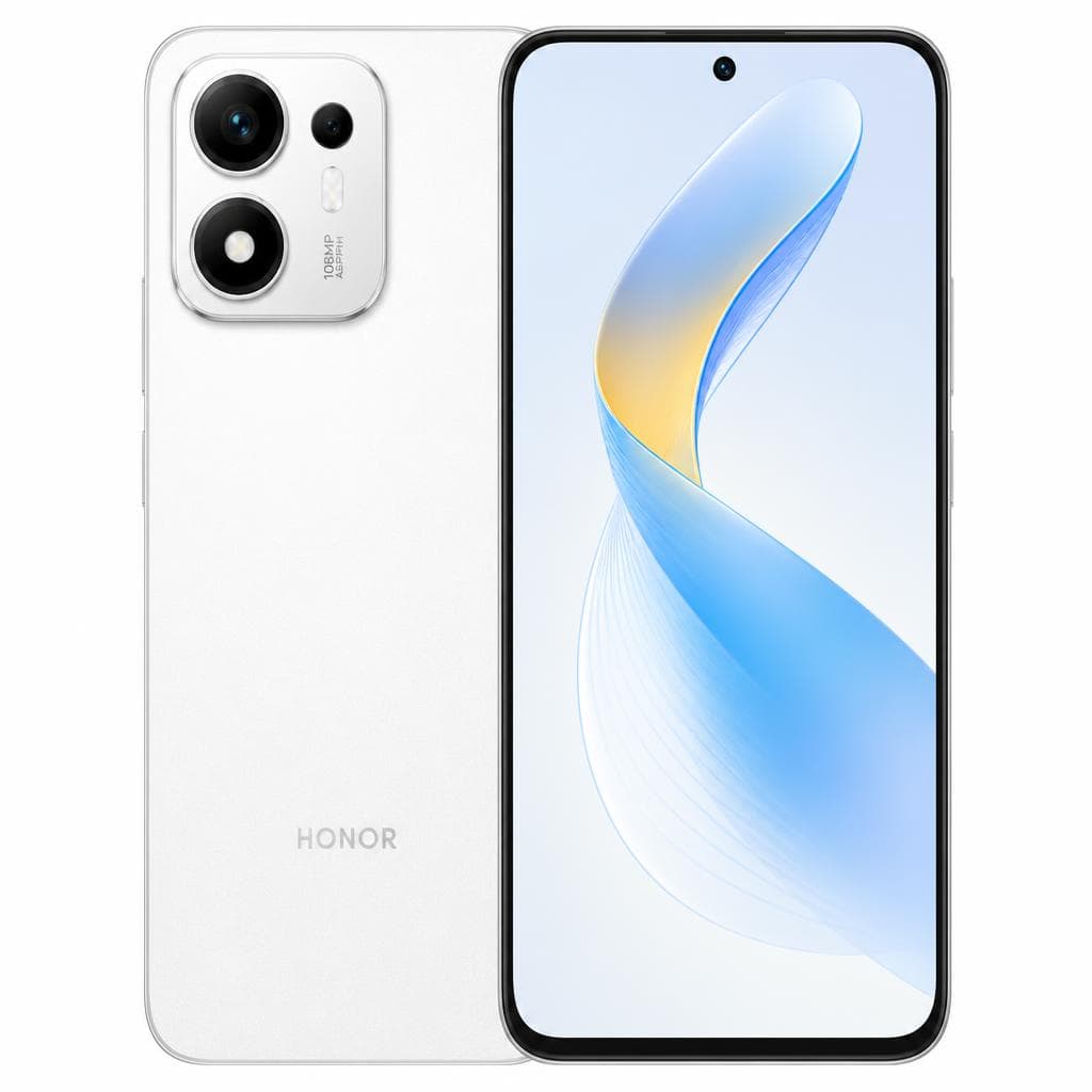 Honor 600 Smart 5G in offerta da Euronics