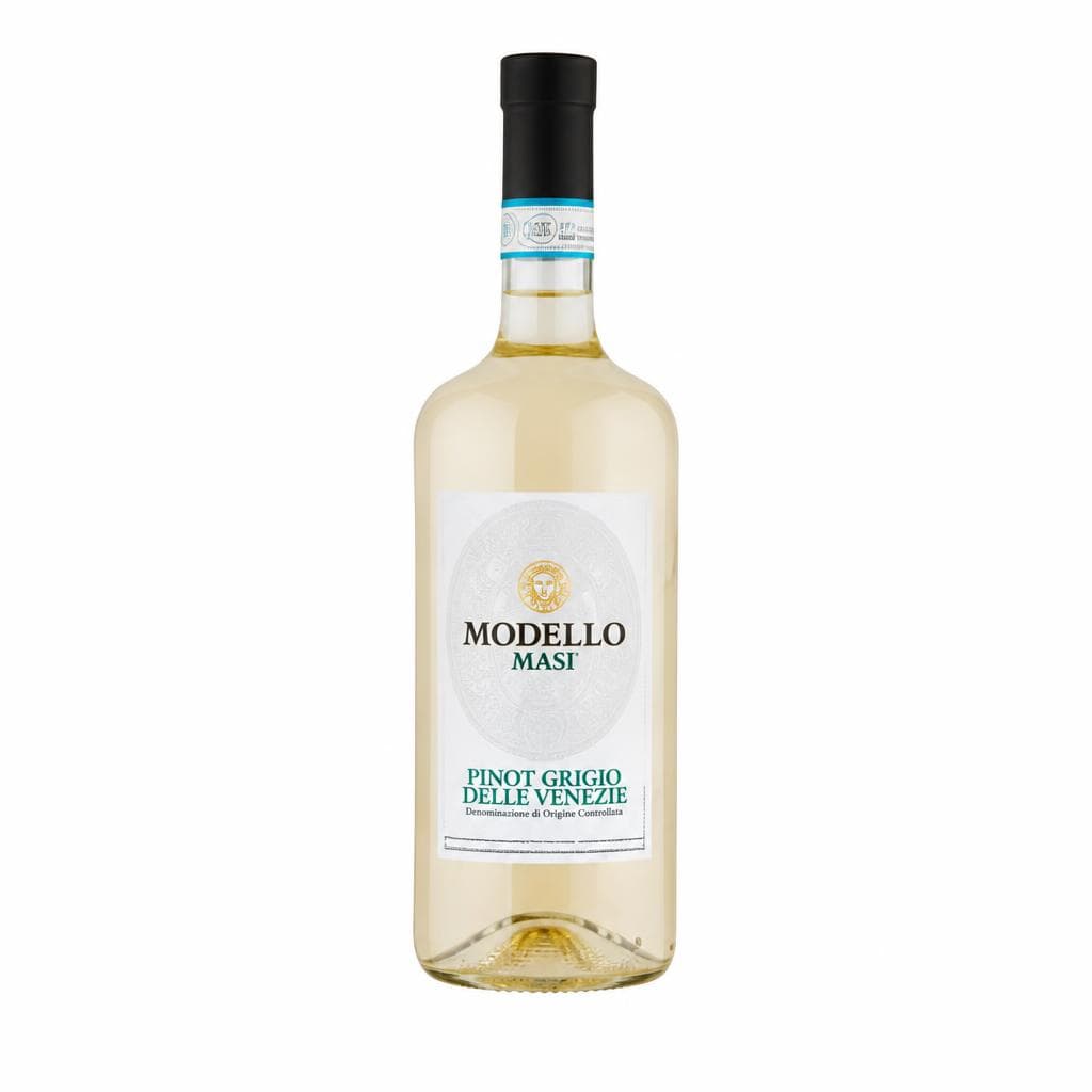 Pinot Grigio DOC o Corvina Verona IGT Masi, 750 ml – Carrefour